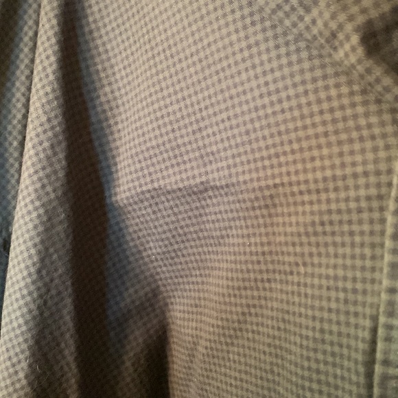 Big and tall button down - Picture 2 of 2